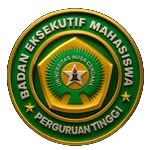 Logo BEM Undana